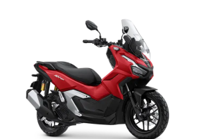 Honda ADV 160 - foto motor Honda ADV 160