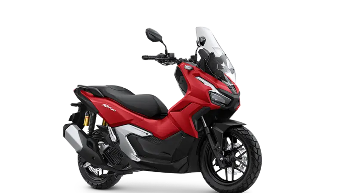Honda ADV 160
