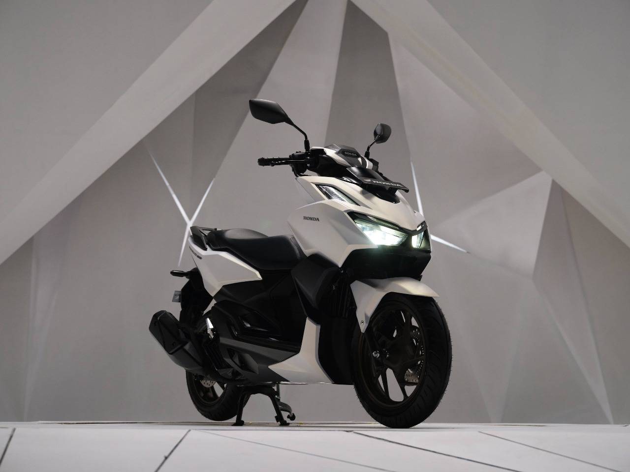 Honda Vario Evo 160 CBS Nitro