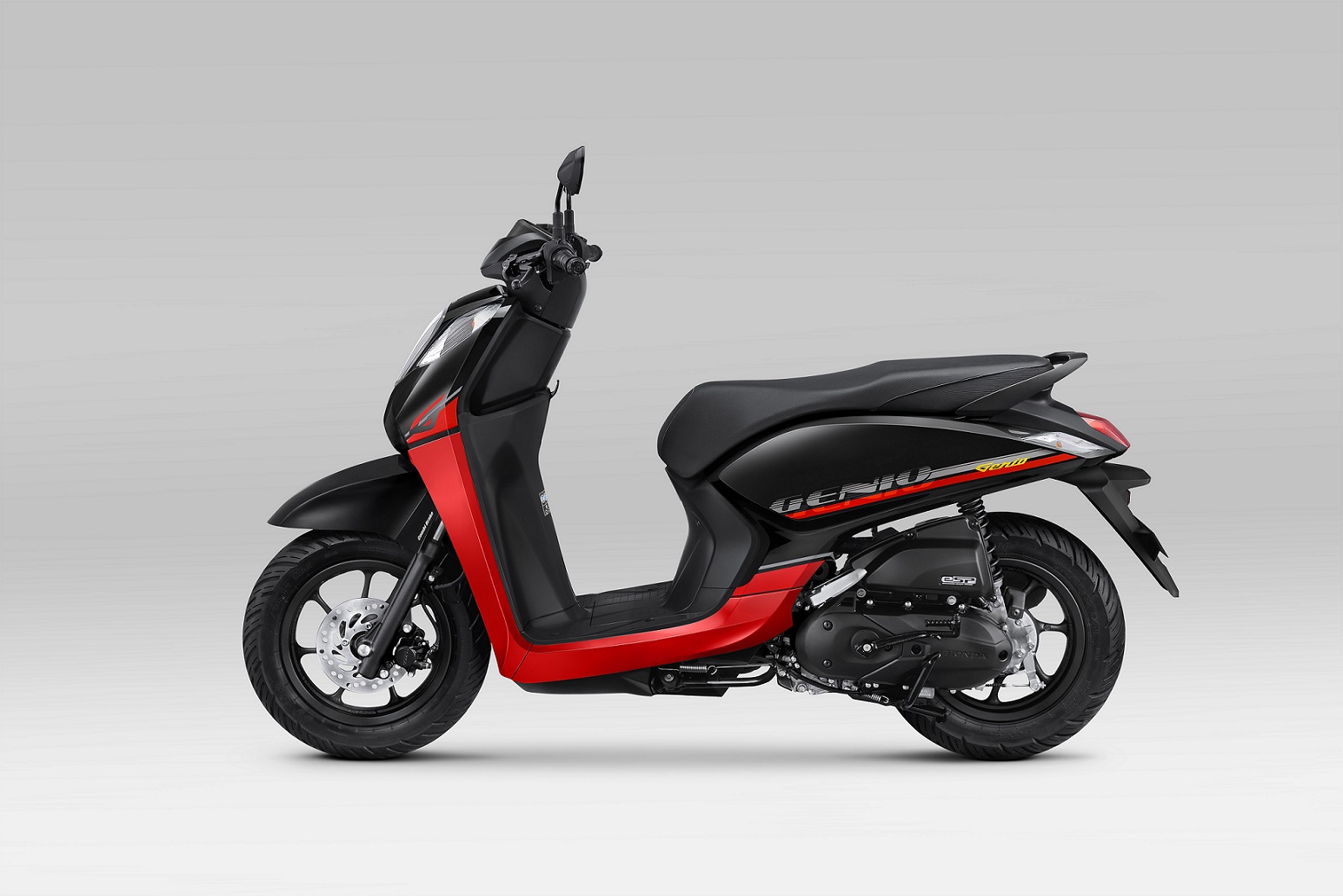 Honda Genio CBS Flash Sale